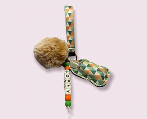 Godly keychain (homepage)