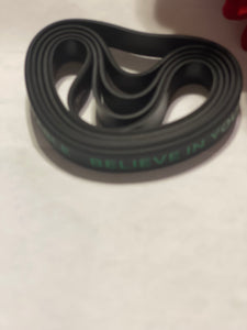 Believe And Yourself And You Will Be Unstoppable Bracelets