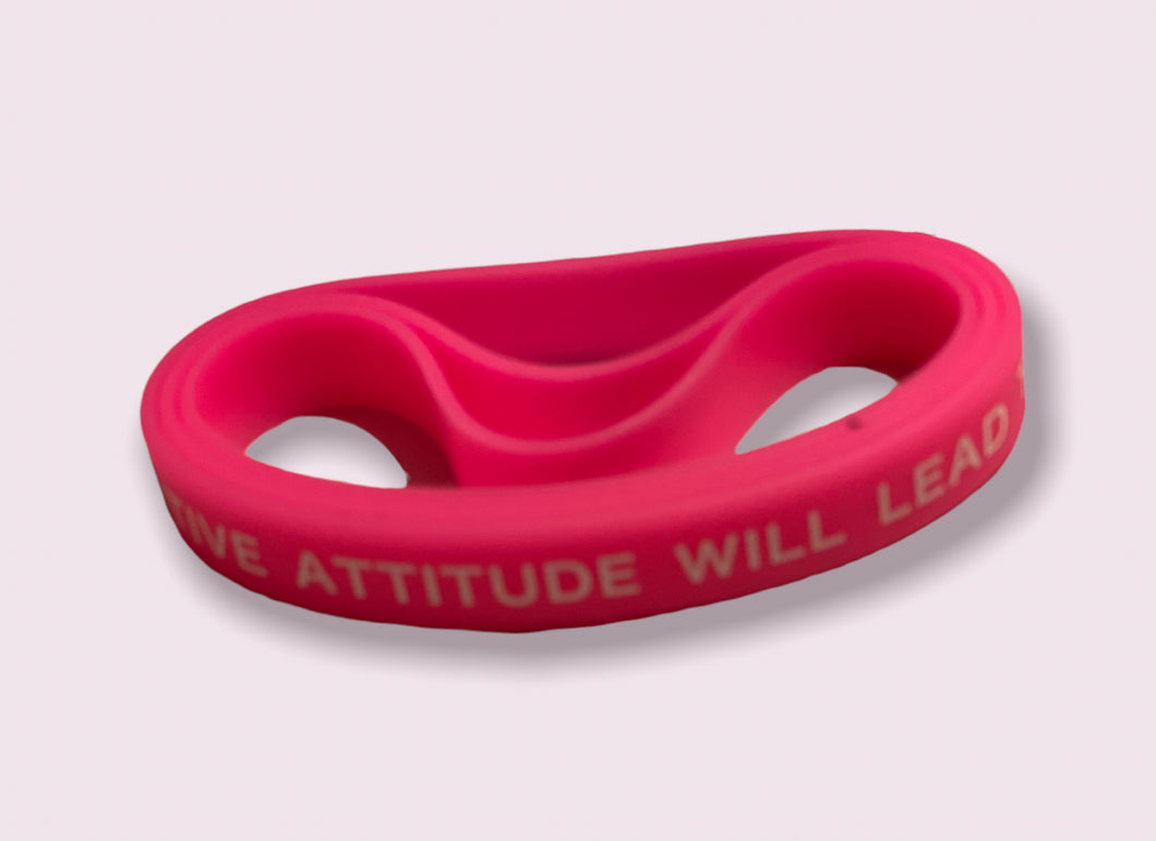 Positive Mindset Bracelet - Pandit.com