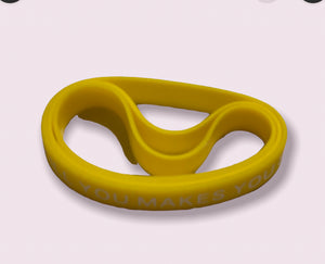 What Doesn’t Kill You Makes You Stronger Bracelet